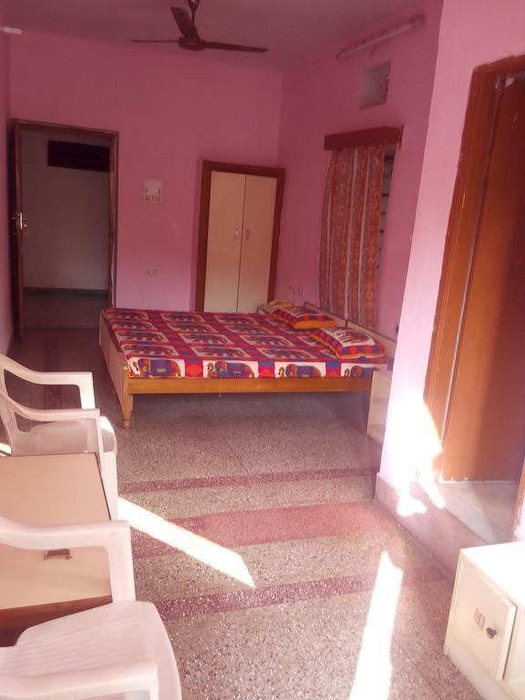 Jwala Niketan Eco Homestay Jaipur Zimmer foto