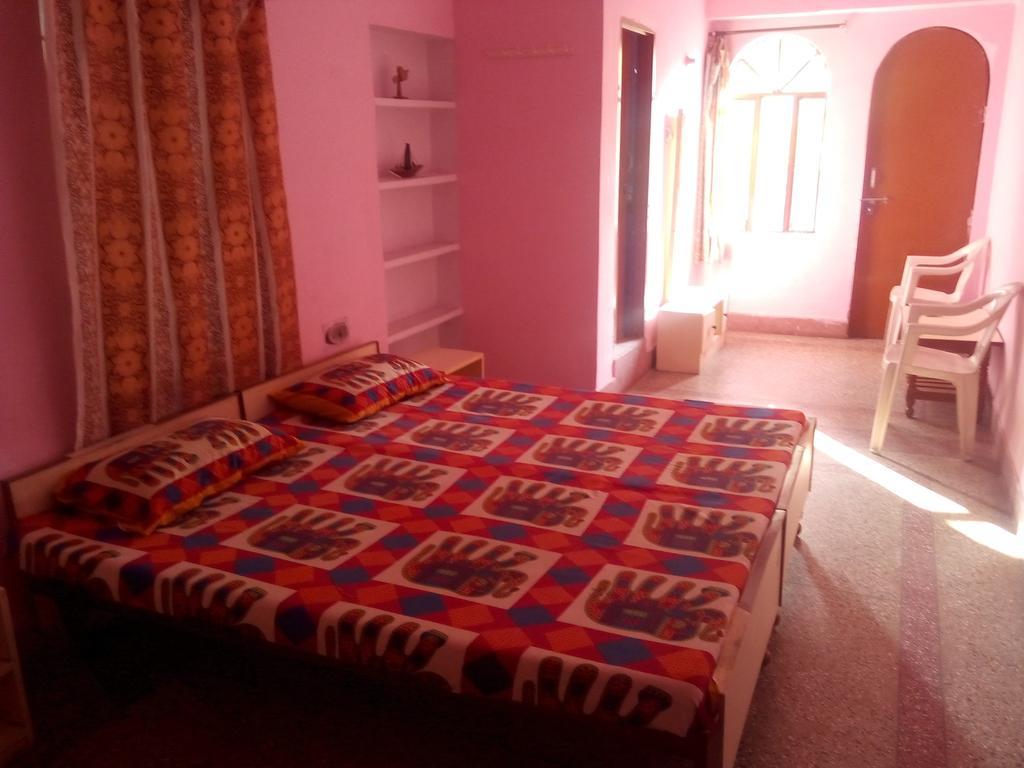 Jwala Niketan Eco Homestay Jaipur Zimmer foto